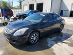 Nissan Altima 2012