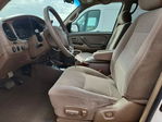 Toyota Sequoia 2004