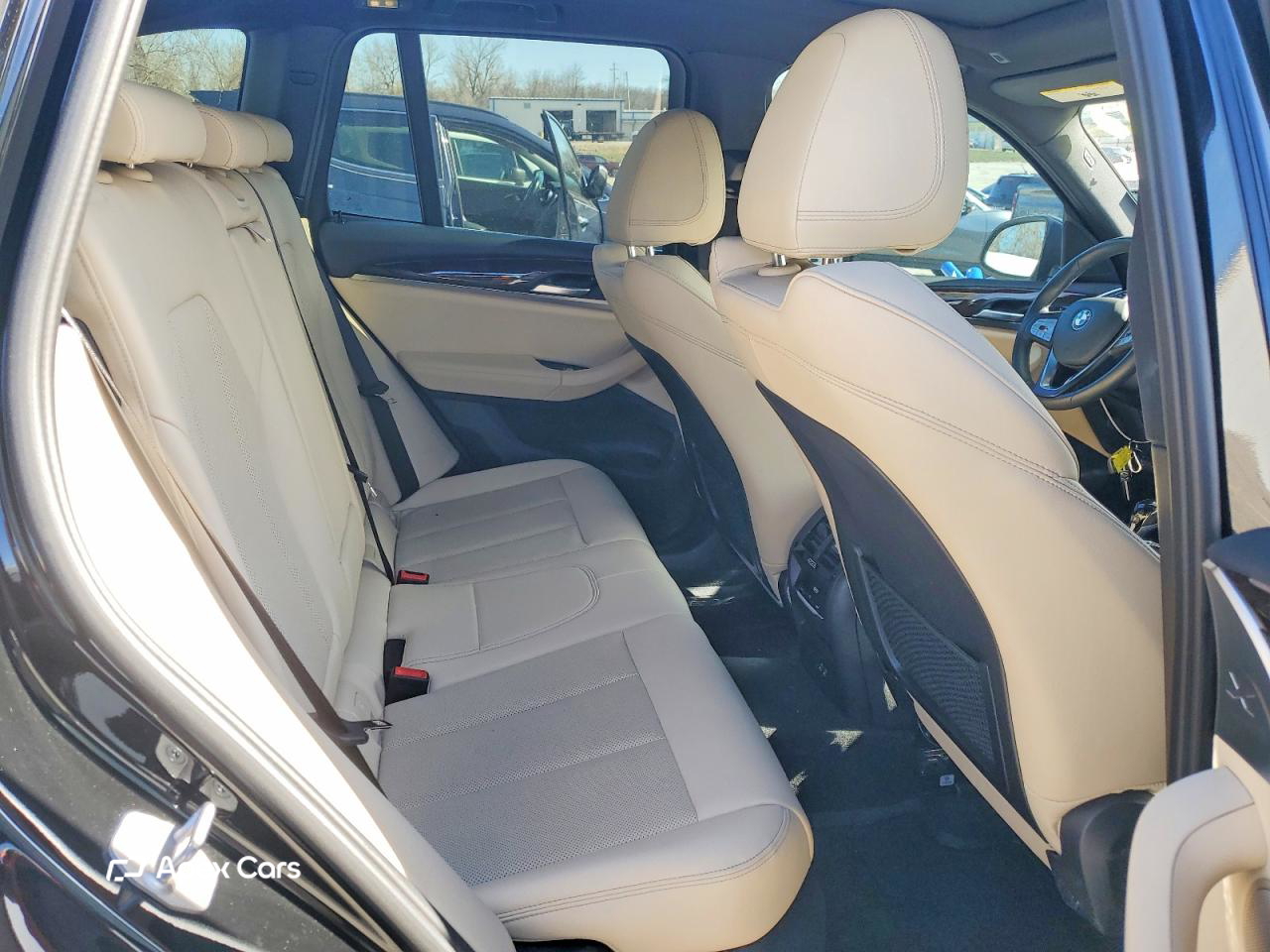 BMW X3 2023