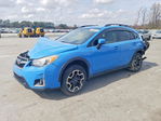 Subaru XV 2017