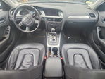 Audi A4 2012