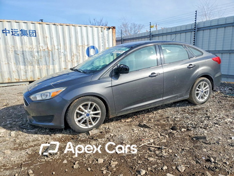 Ford Focus 2018 - Image 1 of 13