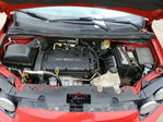 Chevrolet Sonic 2013