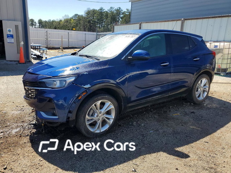 Buick Encore 2022 - Image 1 of 13