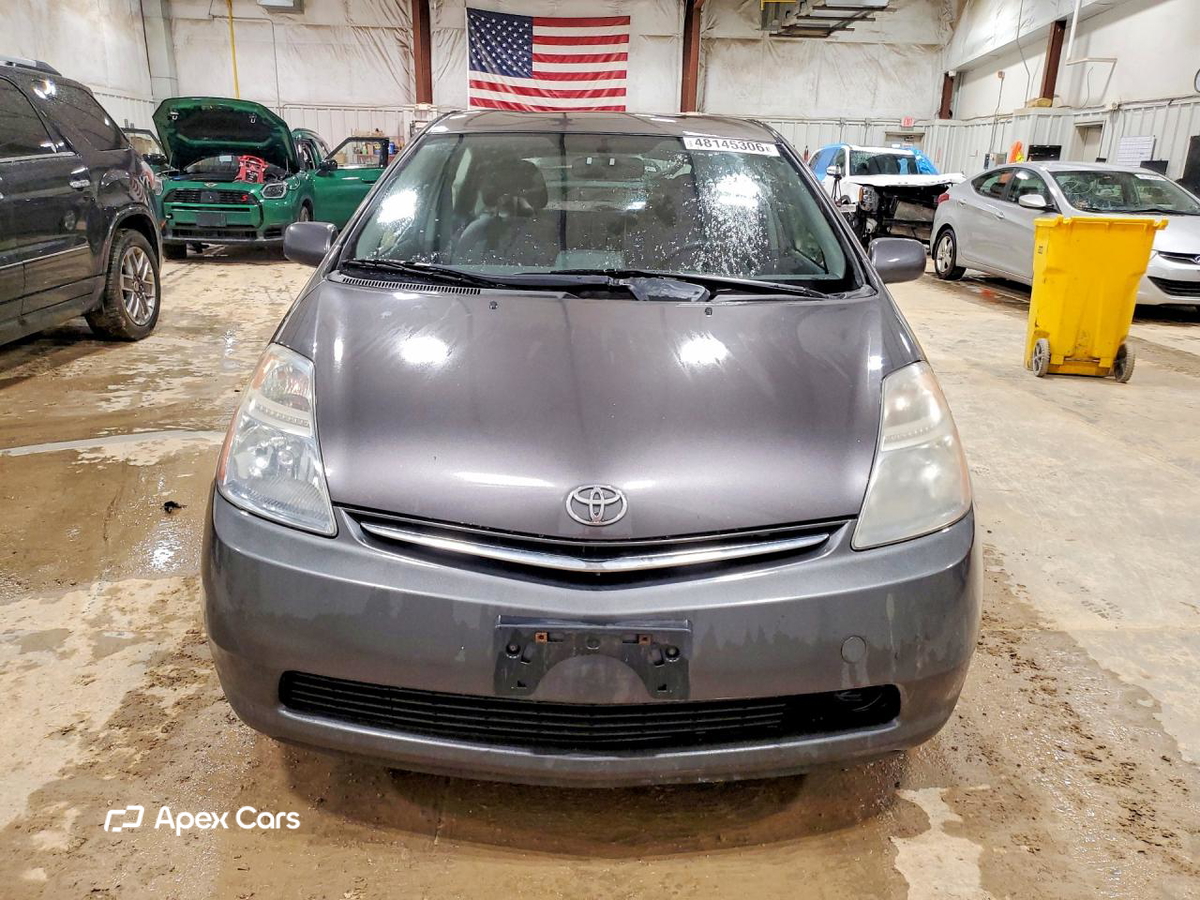 Toyota Prius 2007