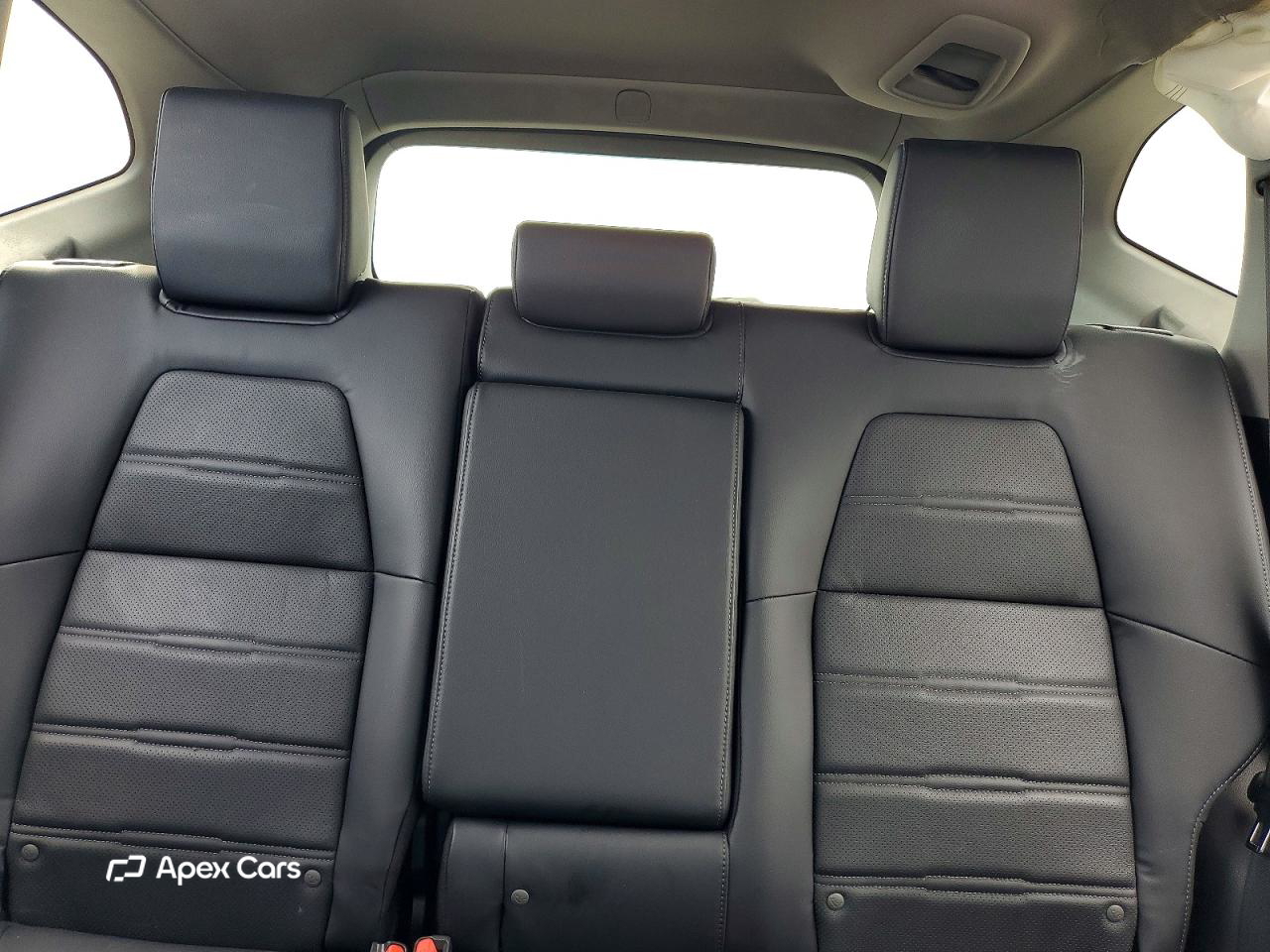 Honda CR-V 2020