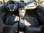Ford Fiesta 2015