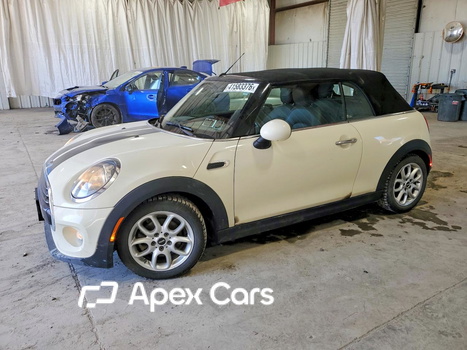 MINI Cooper 2018 - Zdjęcie 1 z 13