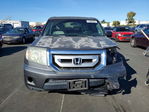 Honda Pilot 2011