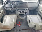 Ford Econoline 2010