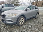 Mazda CX-9 2013