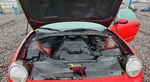 Ford Thunderbird 2004