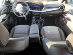 Chevrolet Trax 2025