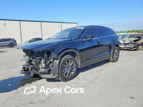 Mazda CX-9 2020 - Zdjęcie 1 z 5