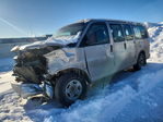 GMC Savana 2007