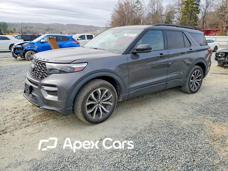 Ford Explorer 2020 - Image 1 of 14