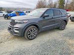 Ford Explorer 2020
