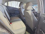 Chevrolet Sonic 2013