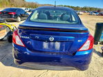 Nissan Versa 2019