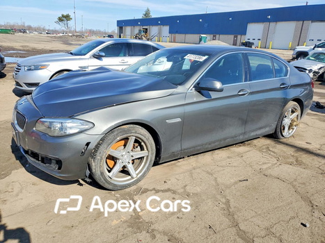 BMW Series 5 2014 - Image 1 of 13