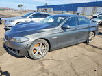 BMW Series 5 2014