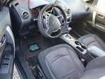 Nissan Rogue 2012