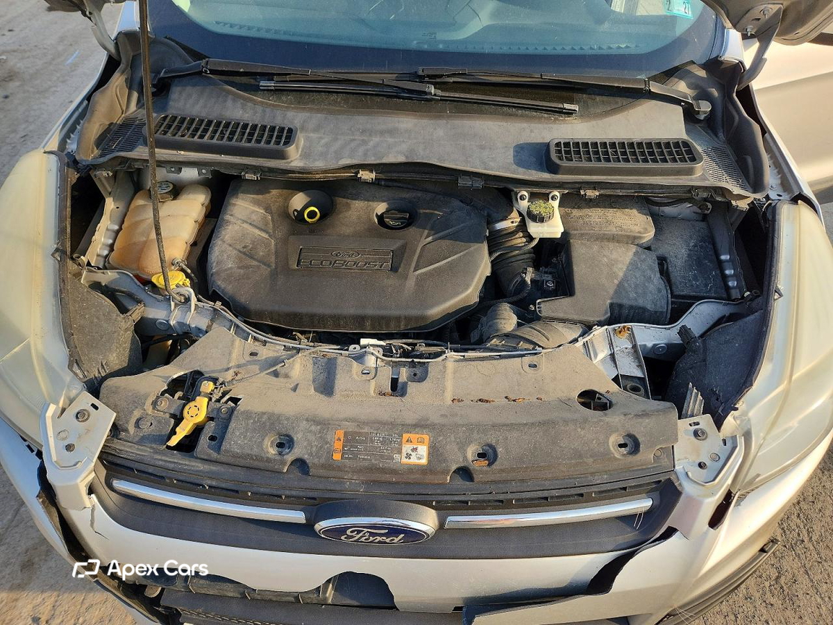 Ford Escape 2013