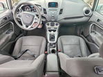Ford Fiesta 2017