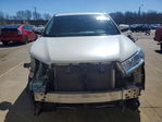 Toyota Highlander 2018