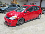 Nissan Versa 2010
