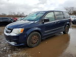 Dodge Caravan 2014