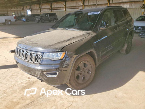 Jeep Cherokee 2017 - Image 1 of 5