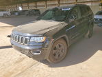 Jeep Cherokee 2017