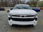 Chevrolet Silverado 2023