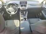 Lexus NX 2020