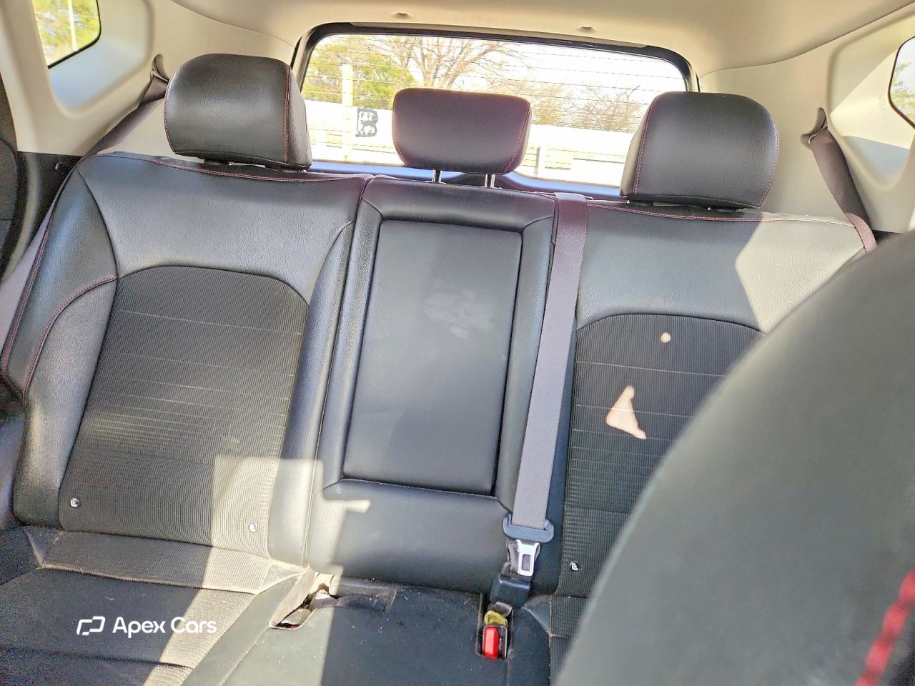 Kia Soul 2020