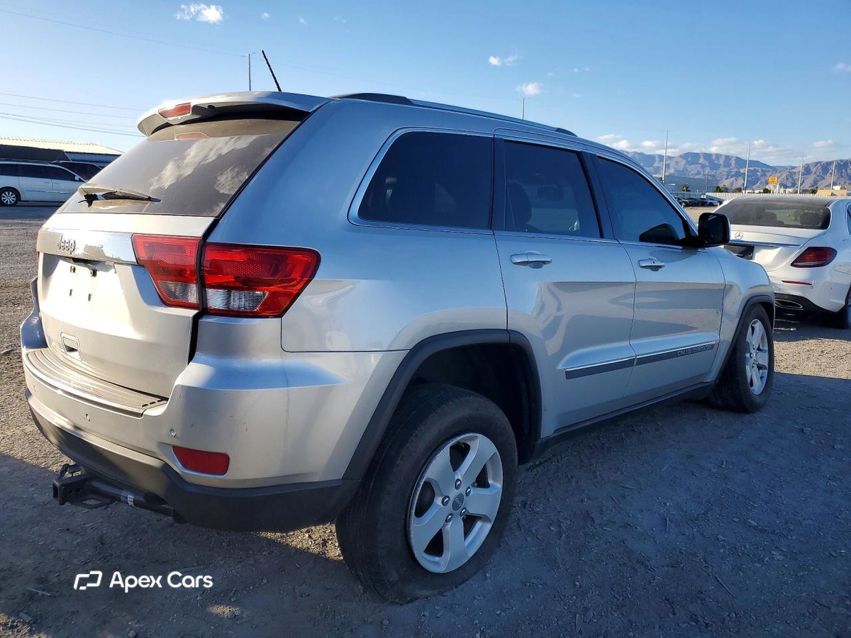 Jeep Cherokee 2013