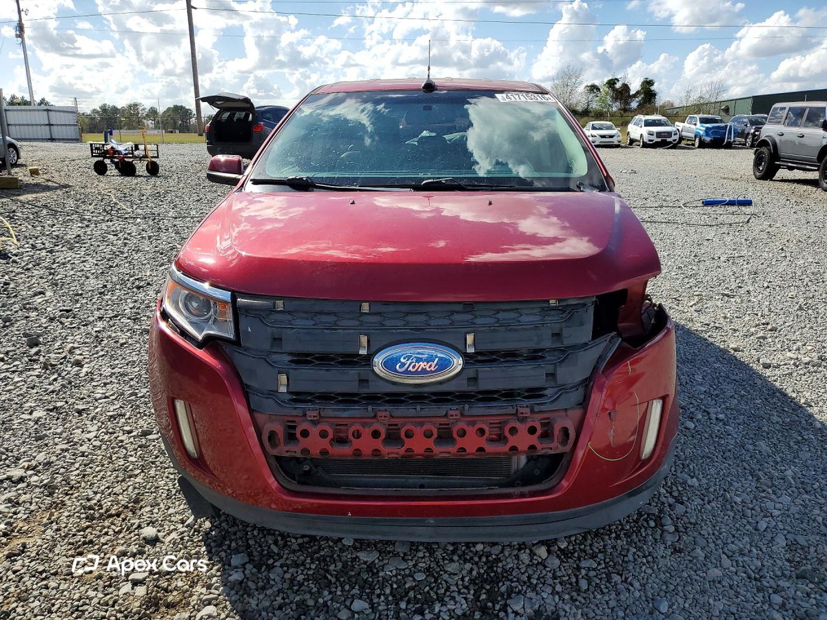 Ford Edge 2014