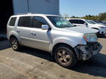 Honda Pilot 2009