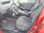Toyota Prius 2012