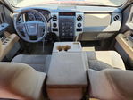 Ford F-150 2011