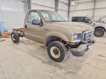 Ford F250 2004