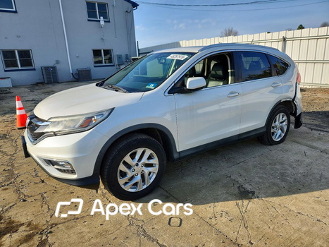 Honda CR-V 2016 - Image 1 of 13