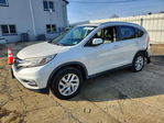 Honda CR-V 2016