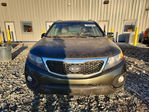 Kia Sorento 2013