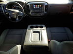 Chevrolet Silverado 2015