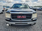 GMC Sierra 2011
