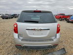 Chevrolet Equinox 2012