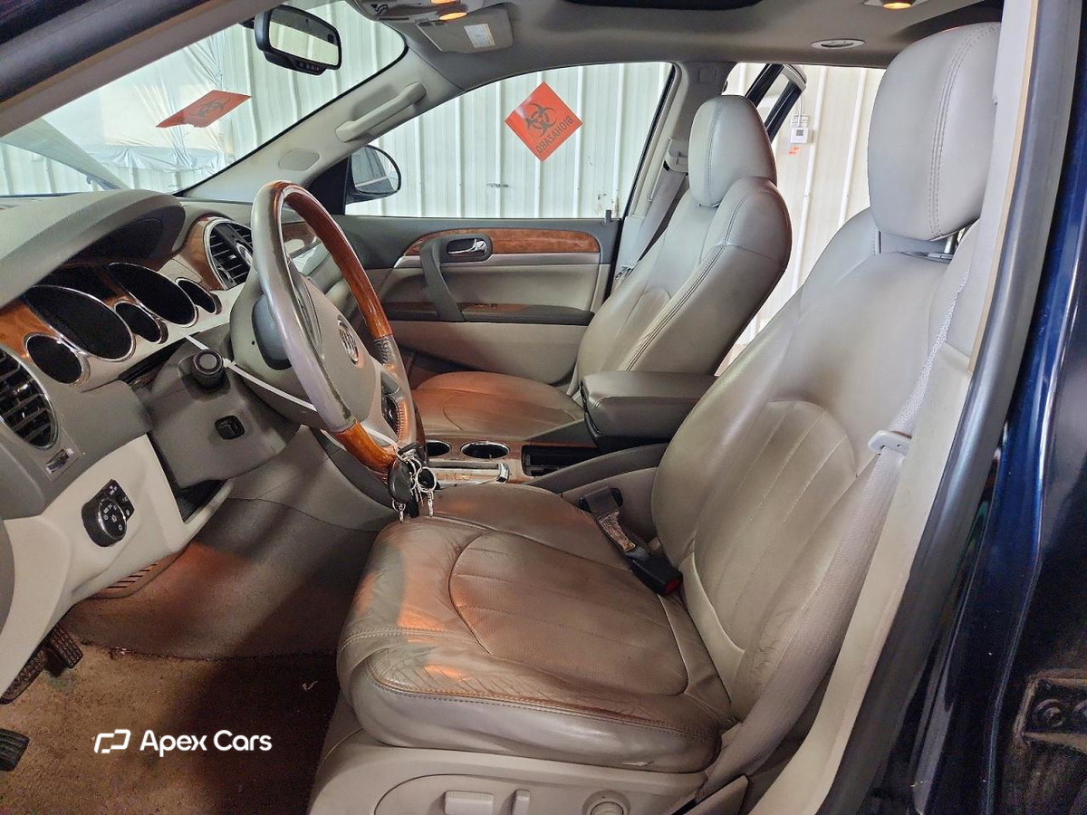 Buick Enclave 2008