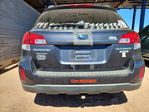 Subaru Outback 2011